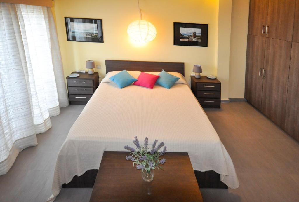B&B in Corfu Town