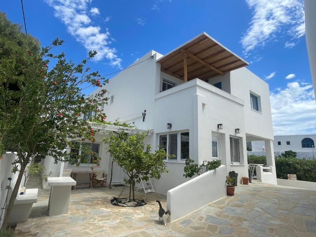 Barewake's Place 3 Cosy Apt perfect for romantic getaway by the sea