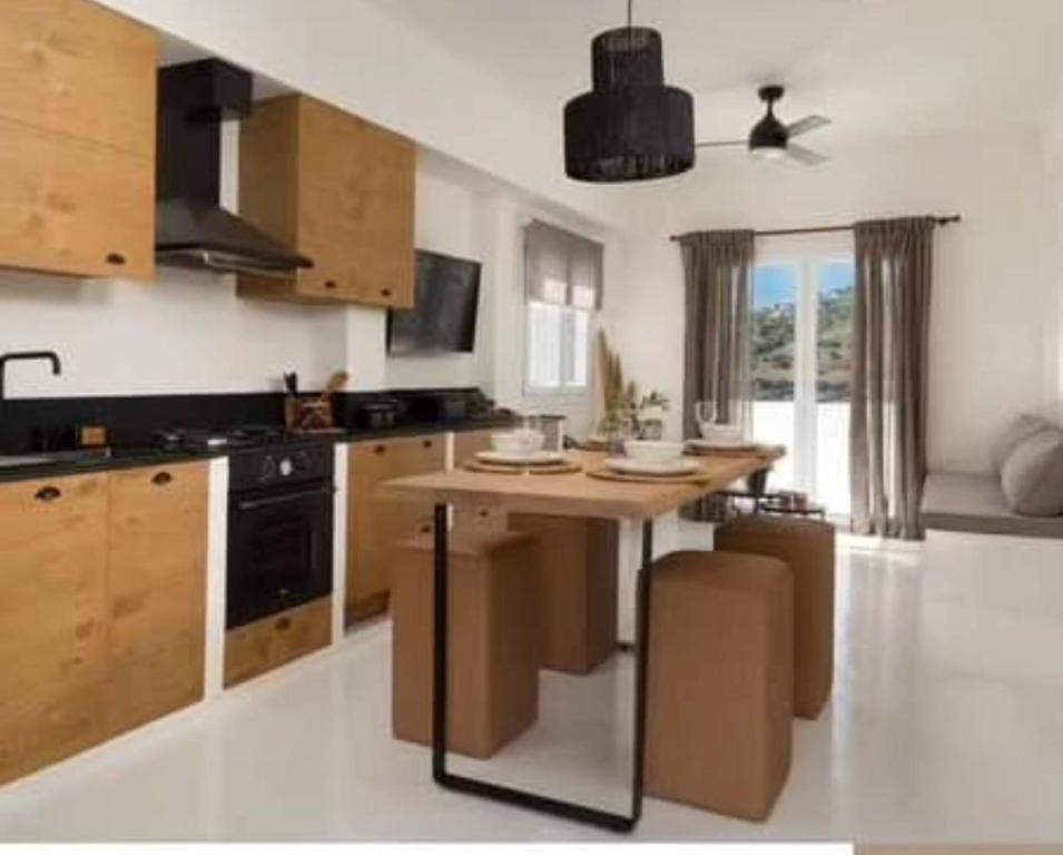 Batsi view house