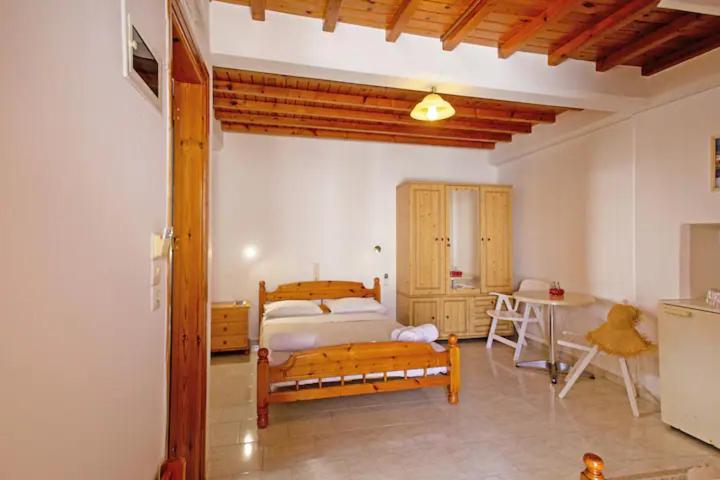 Bella Studios Mykonos Town