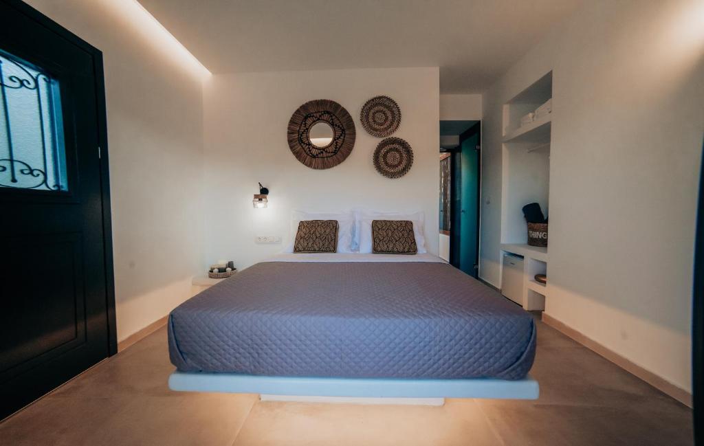 Ble Kythnos Suites