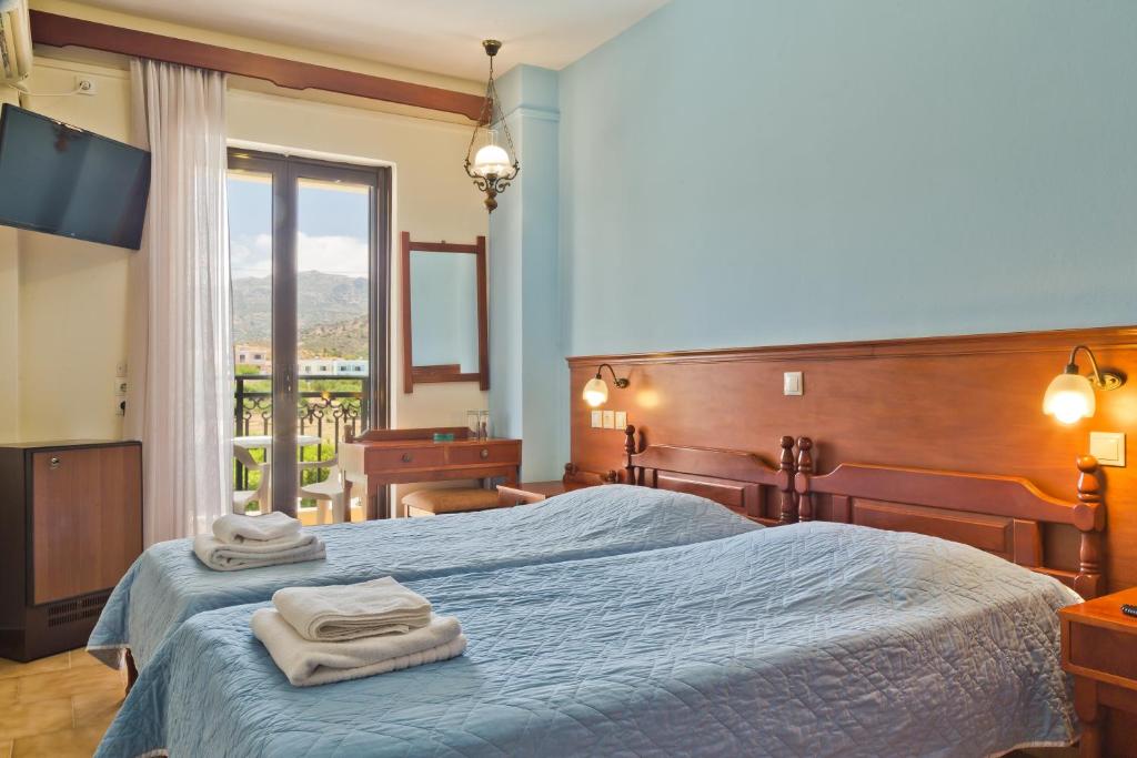 Blue Bay Hotel
