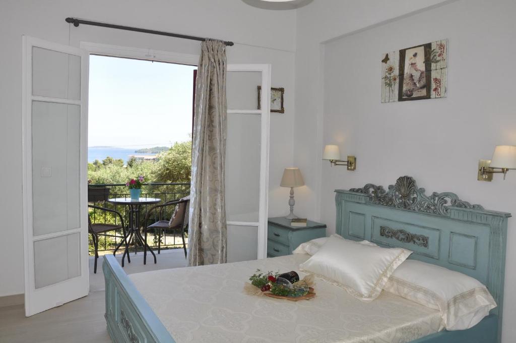 Braziliana Apartments