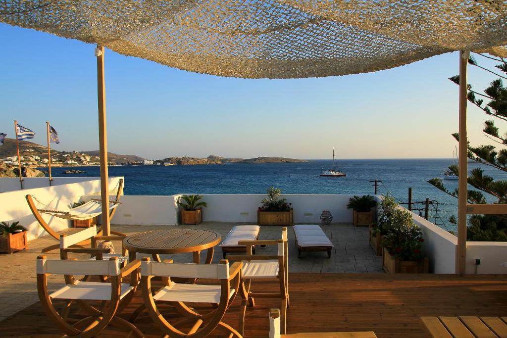 Brazzera Hotel