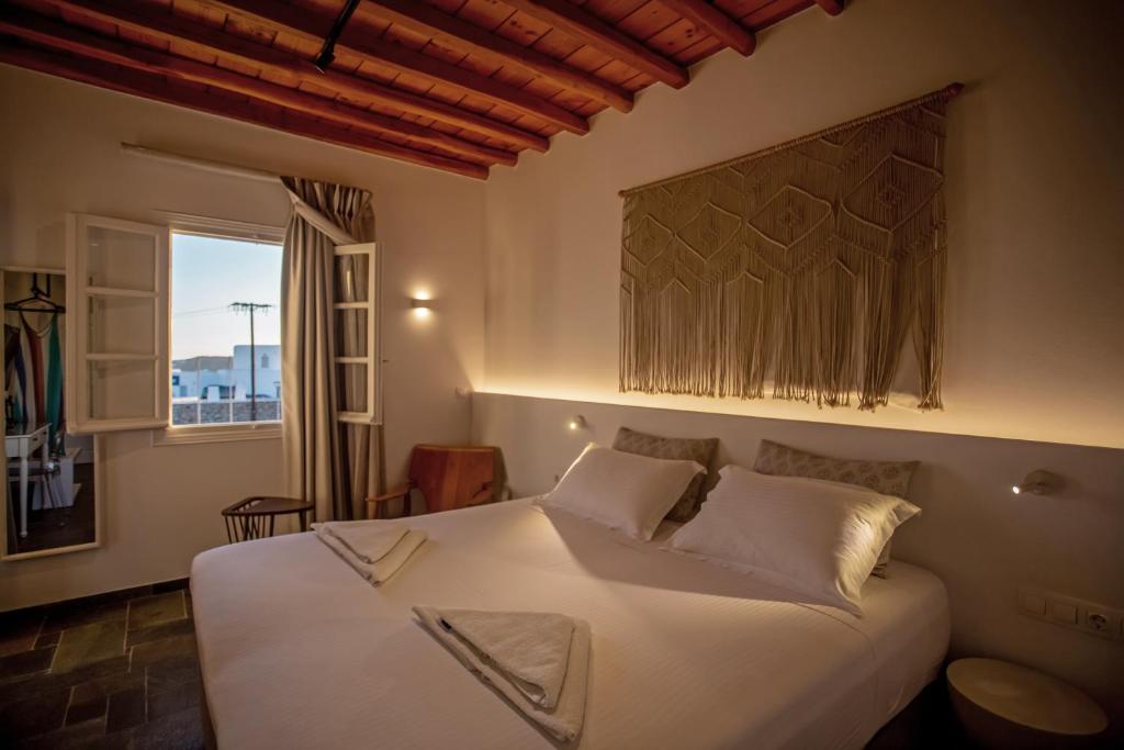 C Suites Mykonos