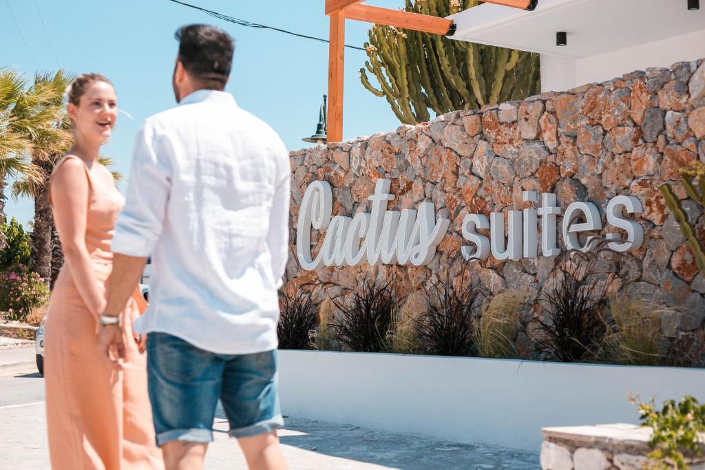 Cactus Suites