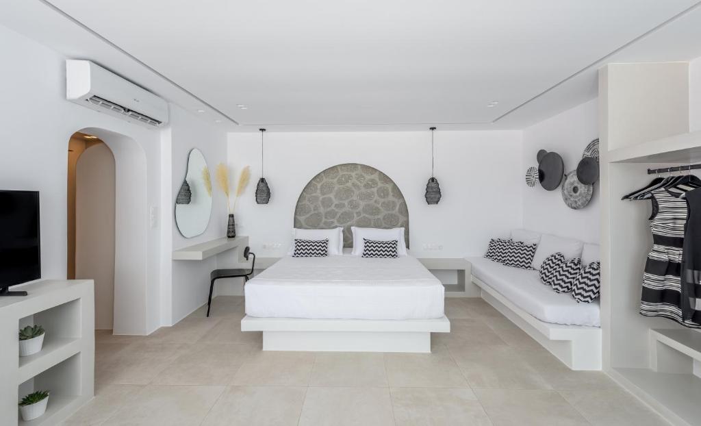 Calma Suite Milos
