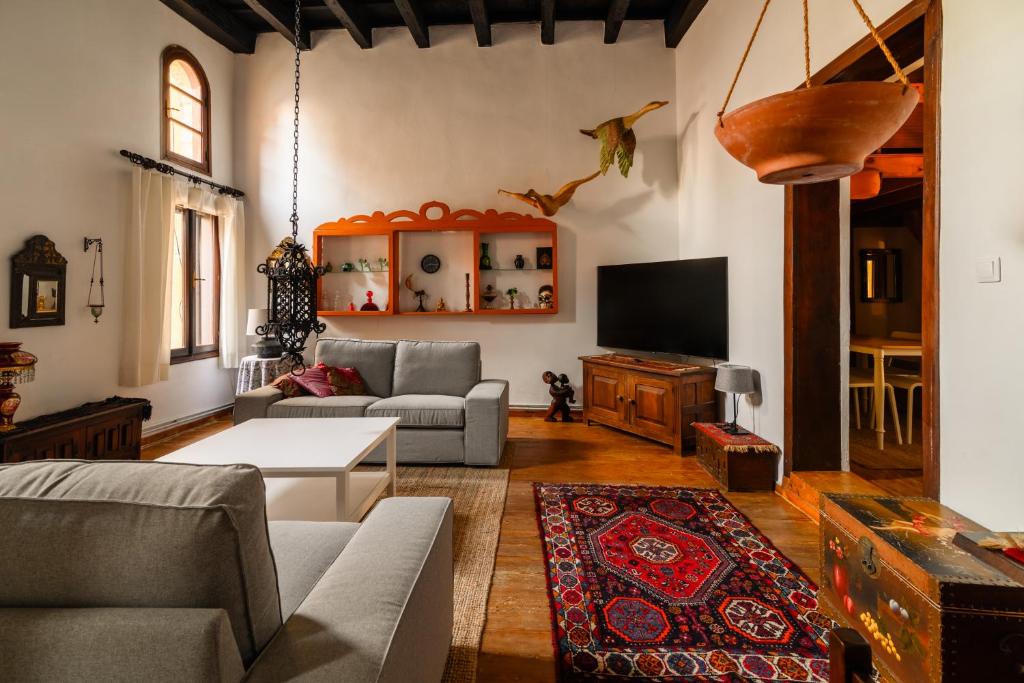 Casa Aletta - Old Town Apt.
