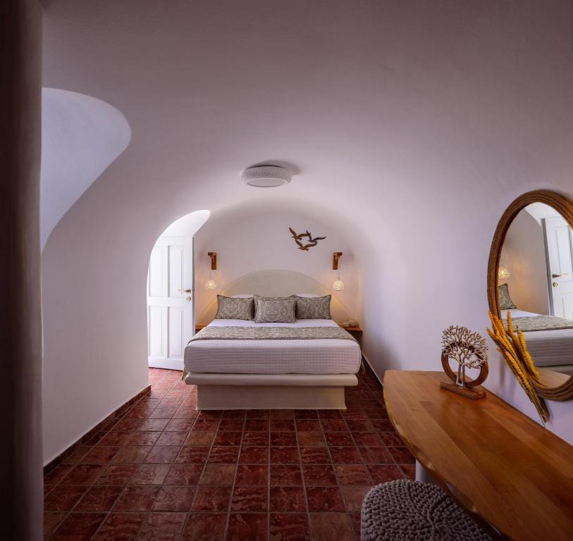 CASA ARISTA