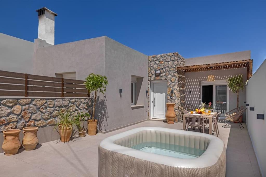 Casa di Marillia