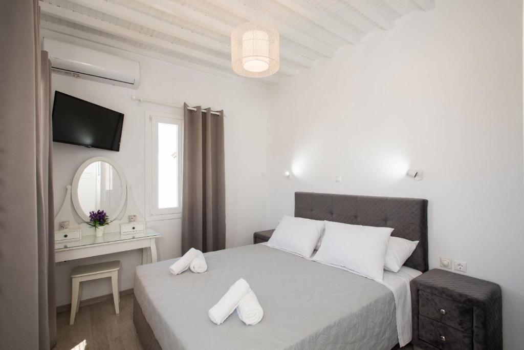 CASA DI MYKONOS