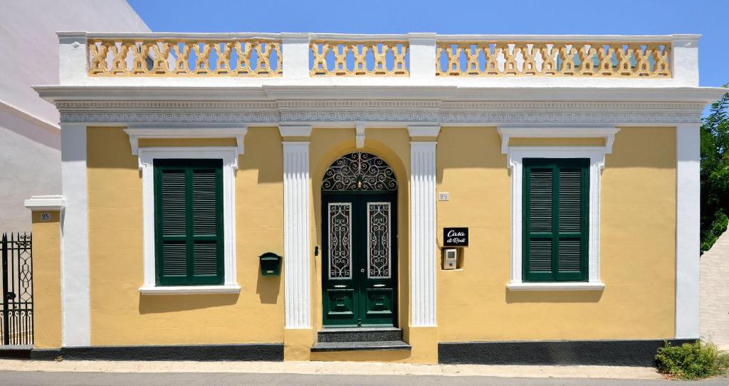 Casa Di Rodi