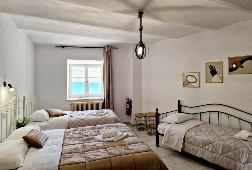 Casa di Syrii