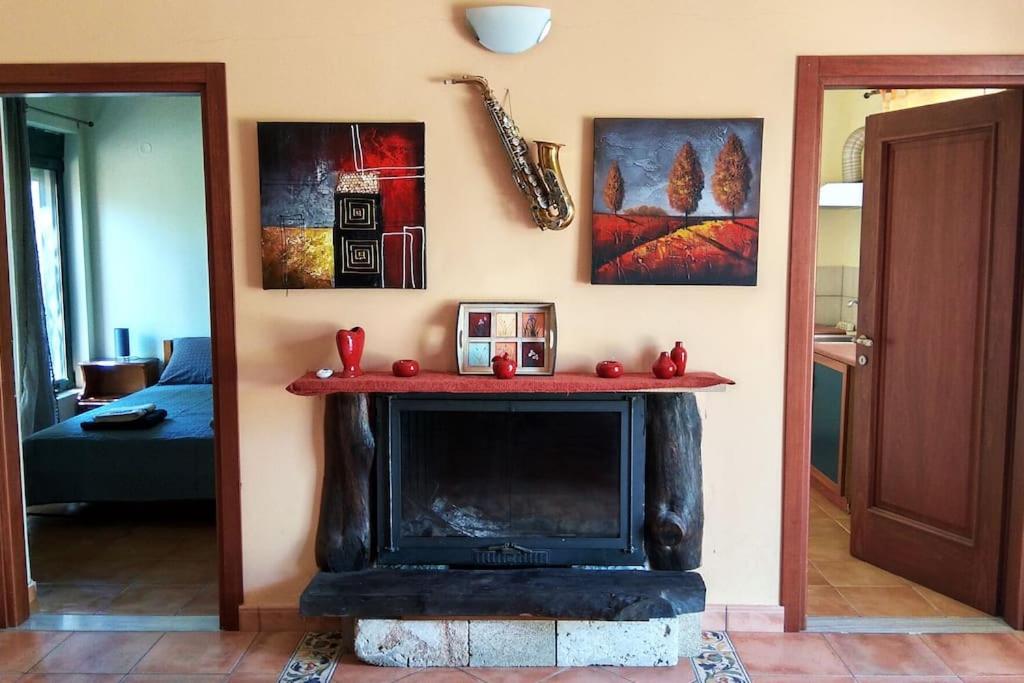 Casa Koskinou