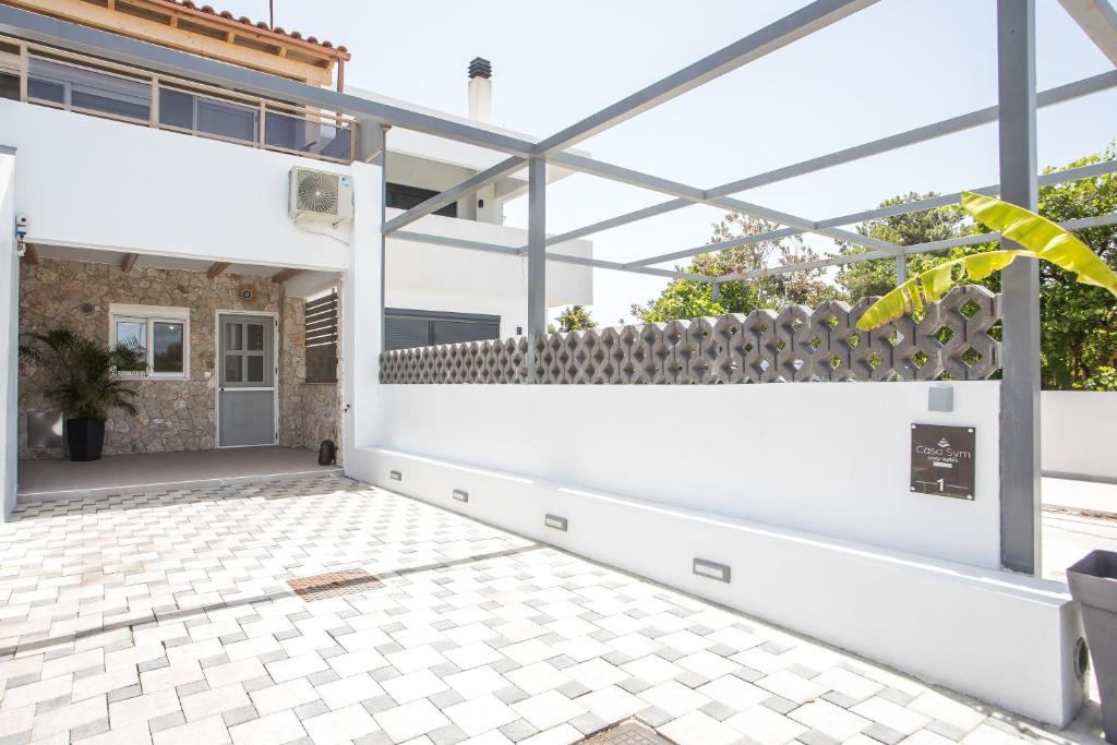 Casa Sym Faliraki