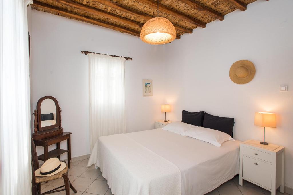 Charming House Platy Gialos