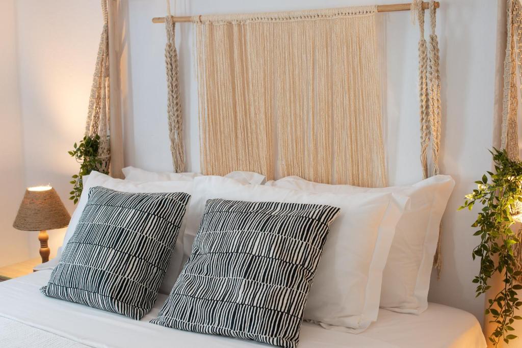 Chessboard decor House