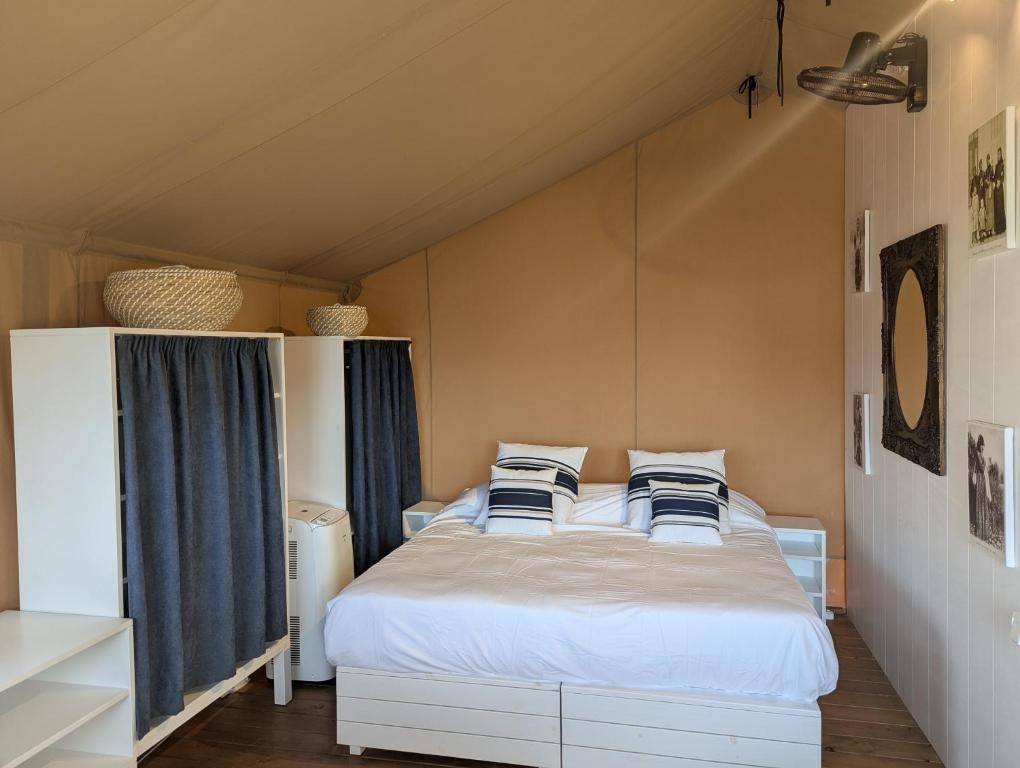 Chez Yaya Sea Lodges