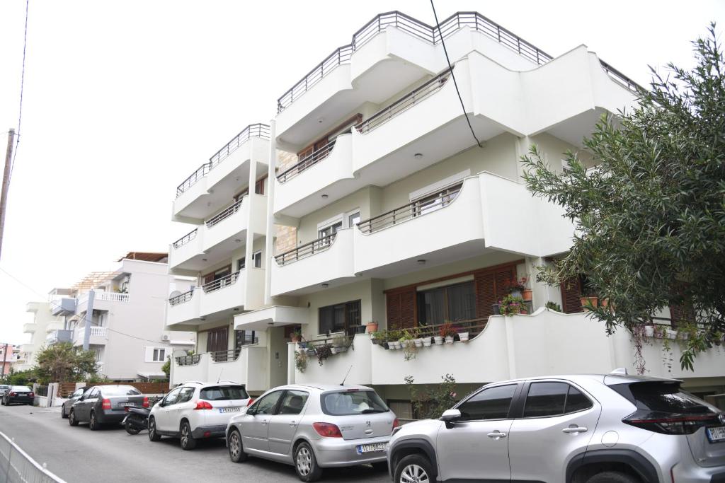 City Center Luxury Spacious apt A&M II