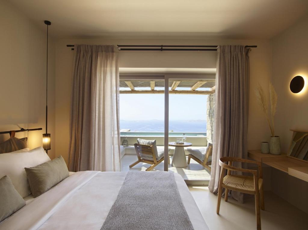 Collini Hotel Mykonos