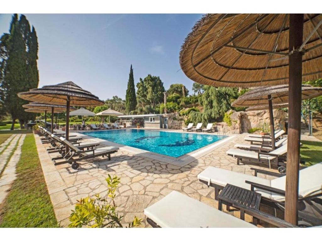 Corfu Club Maisonette 2
