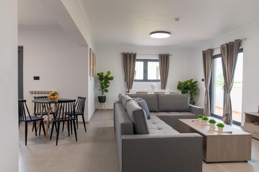 Cozy Family House Kos