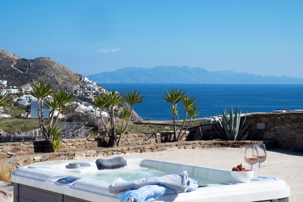 Sunny Villa Roselani