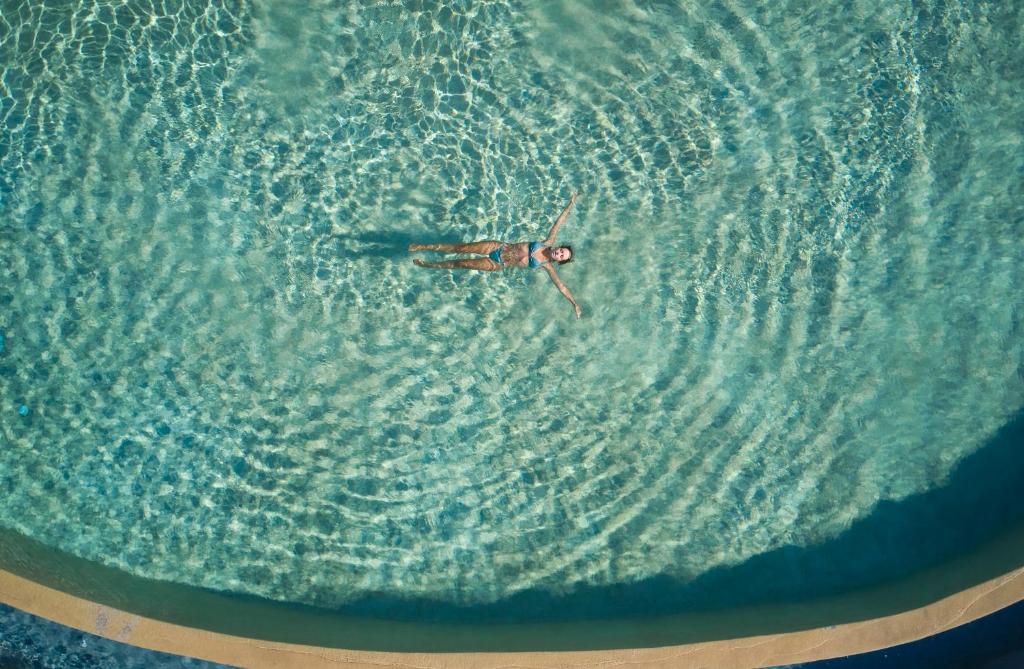 Danae Suites Santorini