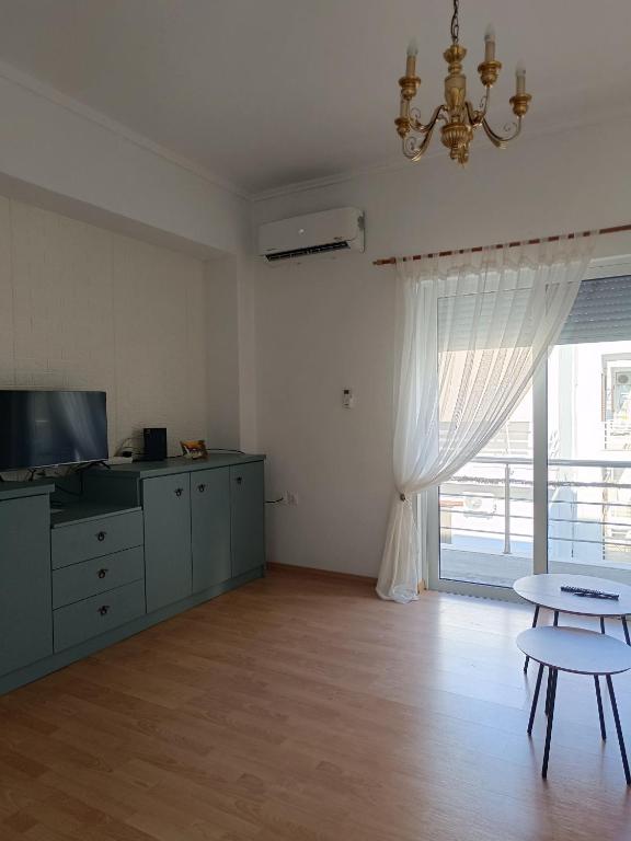 Nikolaidis apartment