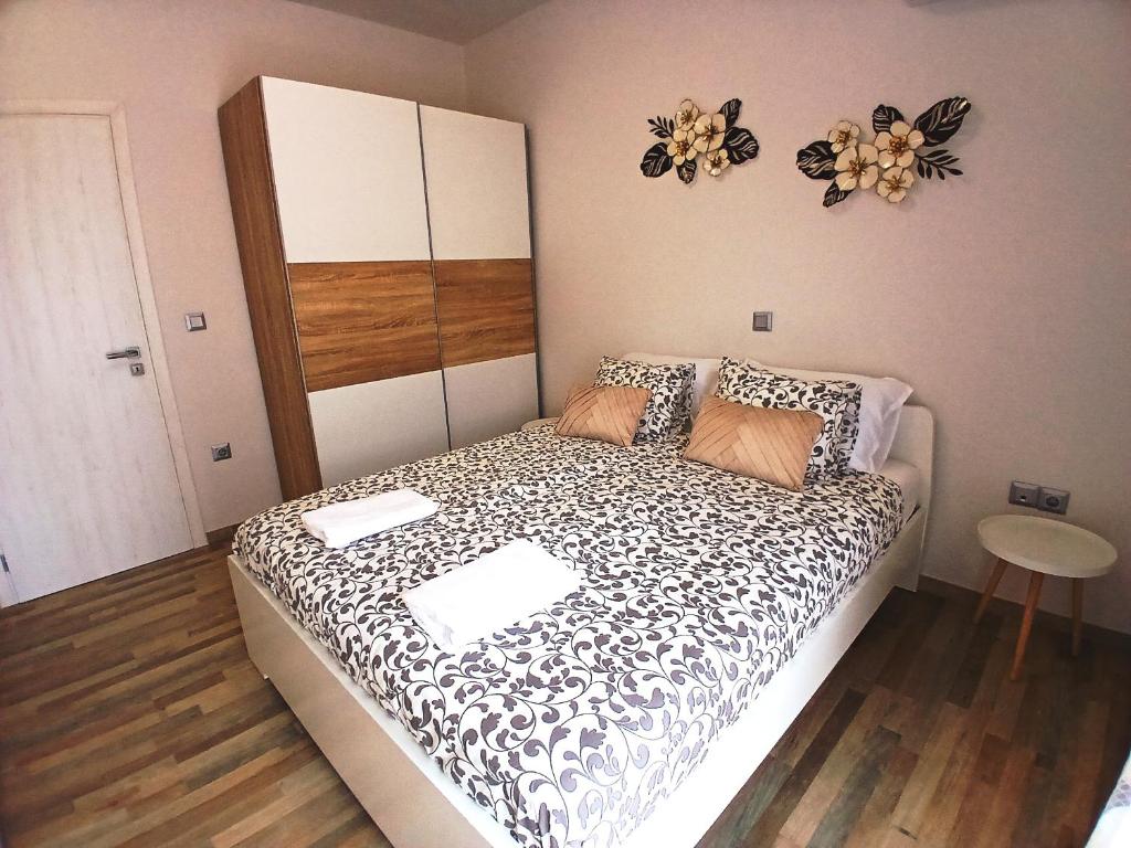 Dimasti Apartment