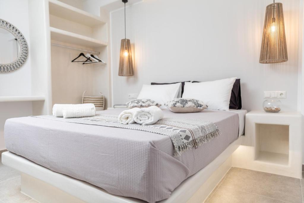 Dolce Vita appartments