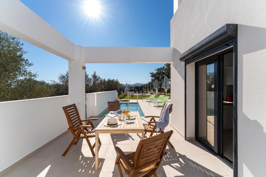Domus Oliva Villas