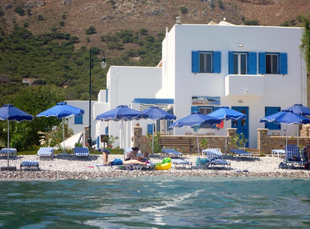Dream Island Hotel