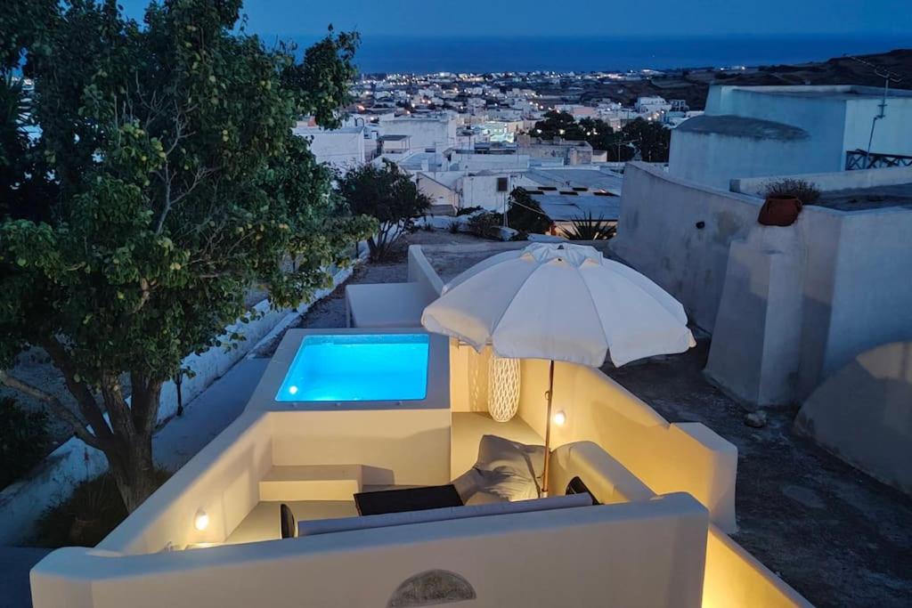 Dreamer's Secret villa 2