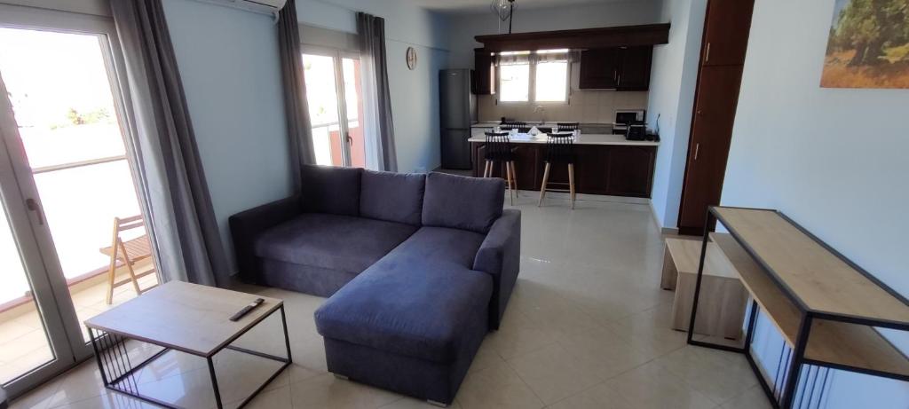 el greco apartment