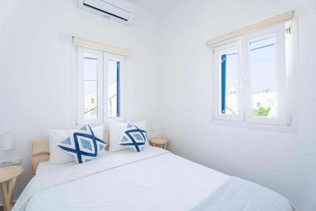 Eleanna's Mykonos