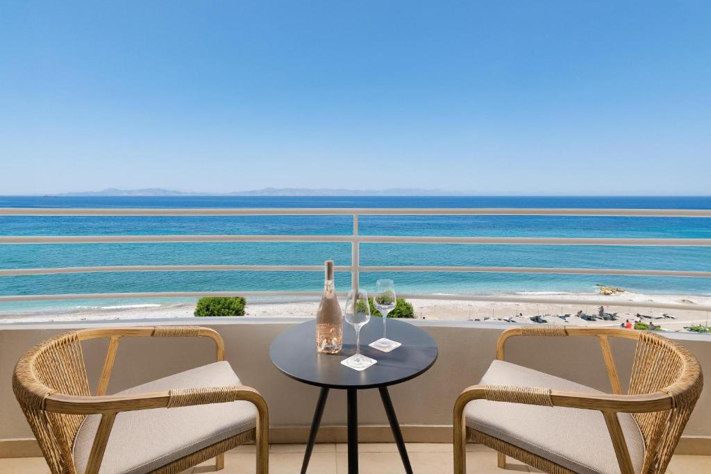 Electra Palace Rhodes - Premium All Inclusive