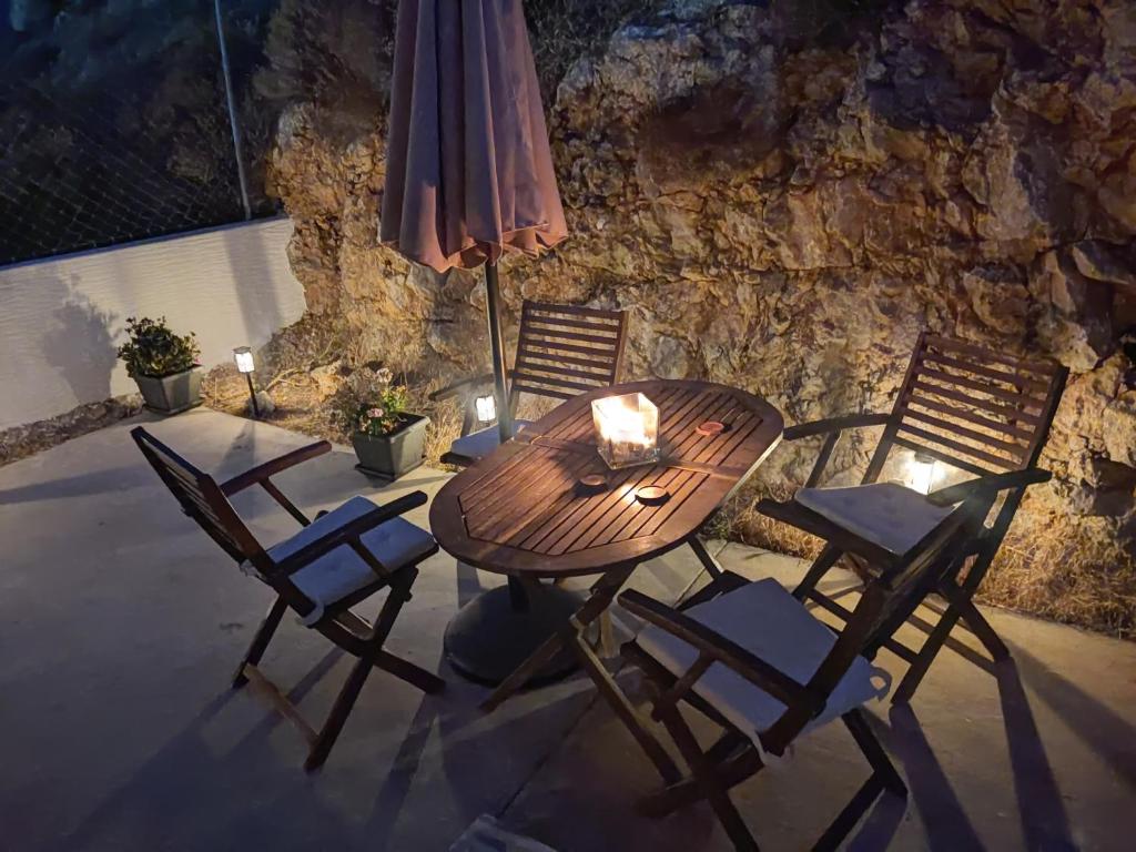Maison Elix