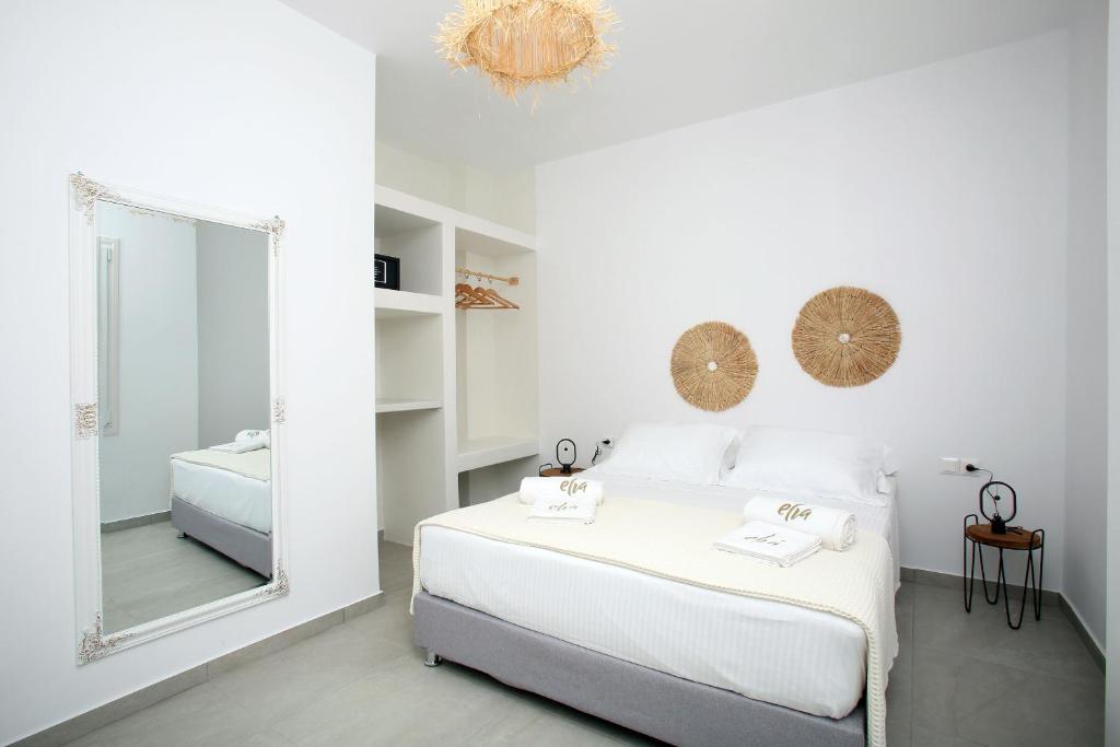 ELIA PRIVILEGED SUITES Andros ΑΝΔΡΟΣ