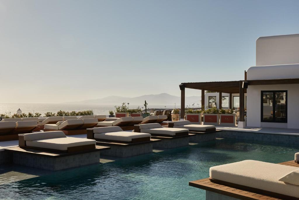 Anandes Hotel