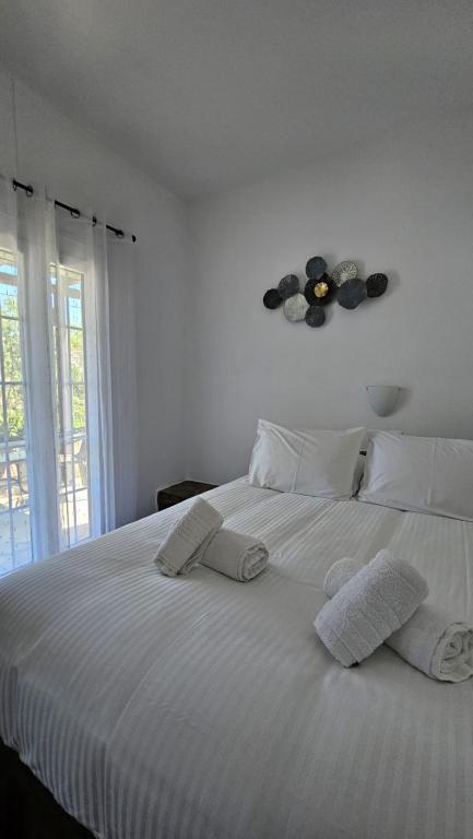 Enalia Apartments