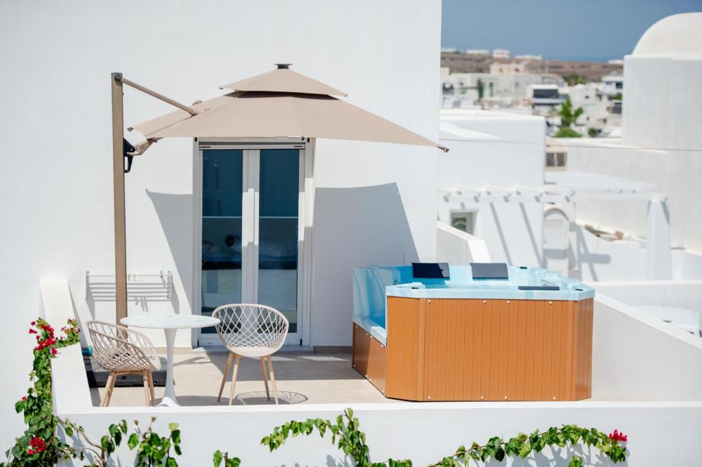 Eutixia House
