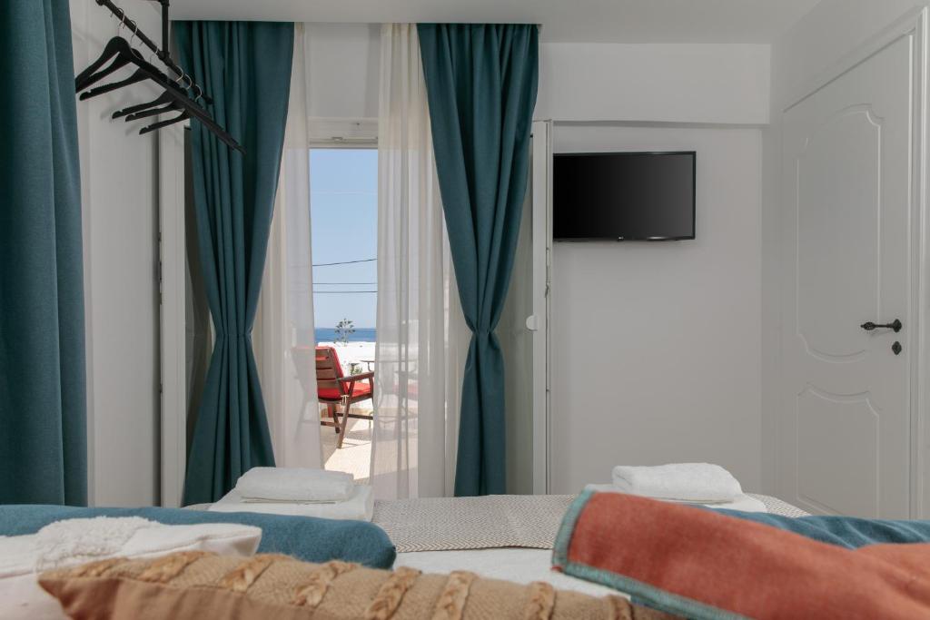 Evexia Naxos Apartments