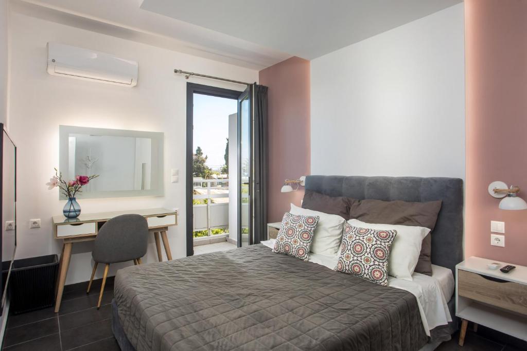 Faliro Hotel
