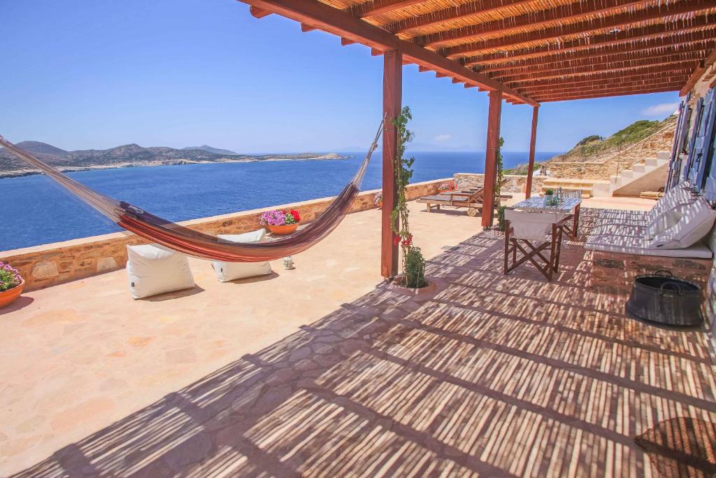 Antiparos Vibes