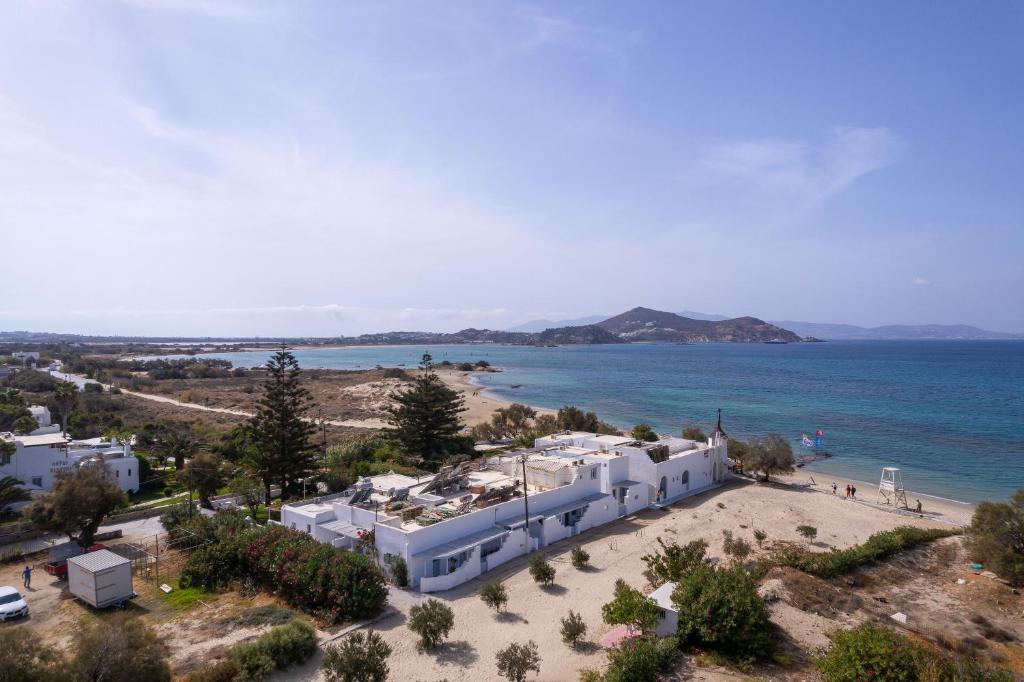 Flisvos Beach Apartments