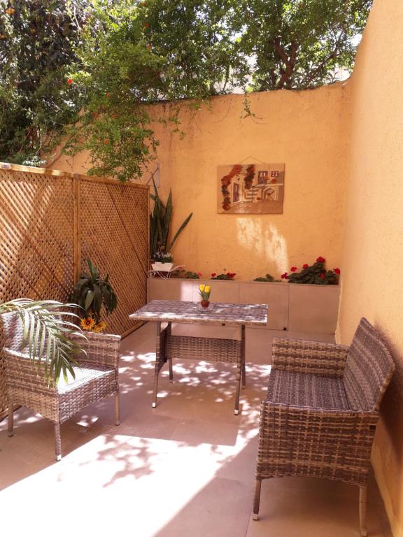 Tête à Tête - Luxury Apartment