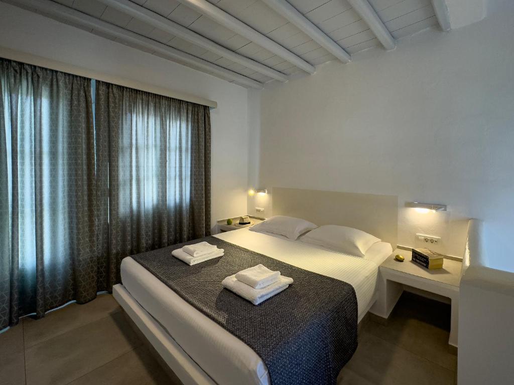 ANETON Residences
