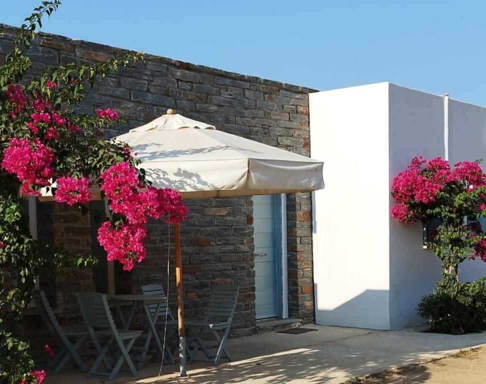 Fotimari Kea, Greece