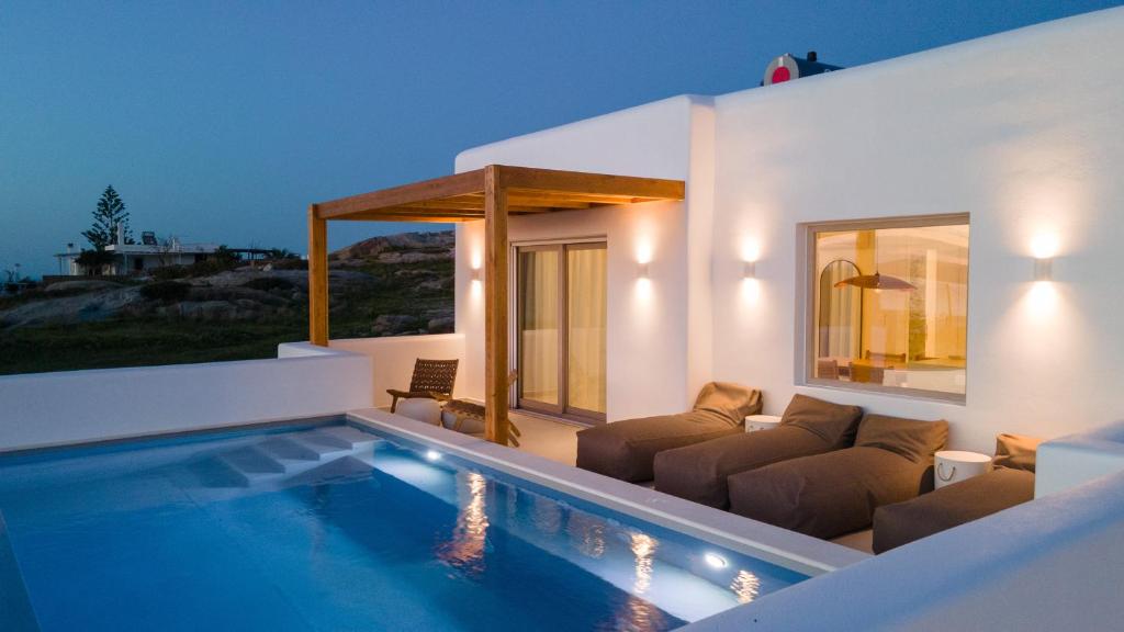 Fyrōi Naxos